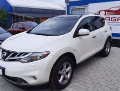 Nissan Murano 2.5 dCi 4x4 A...