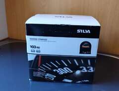 Silva 103RE Racingkompass