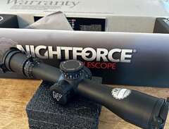 Nightforce ATACR 4-16x42 Mi...