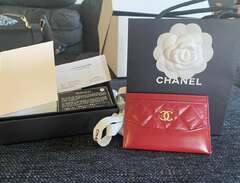 Chanel gabrielle cardholder