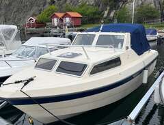 Finnsport 650 AC Familjebåt