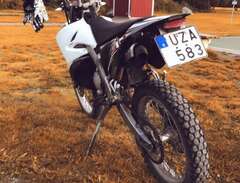 Yamaha DT50R 2006