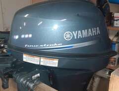 Yamaha 9.9