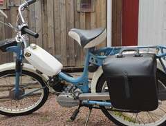 Mcb monark moped 1209