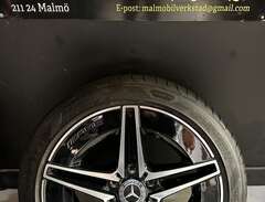 Sommarhjul Mercedes C-Klass...