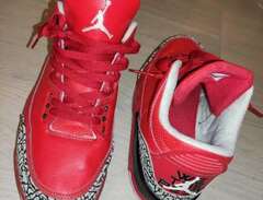 Jordan skor