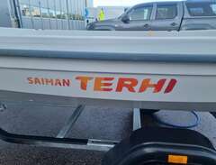Terhi Saiman m,ed elmotor,...