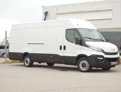 Iveco Daily 35-160 Lång  2....