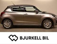 Suzuki Swift 1.2 Hybrid Man...