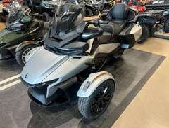 Can-Am Spyder RT Limited "V...