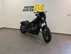 Harley-Davidson Low Rider S...