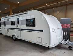 Adria Alpina 663 PT  / Barn...