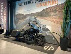 Harley-Davidson Street Glid...