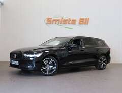 Volvo V60 T6 Recharge AWD R...