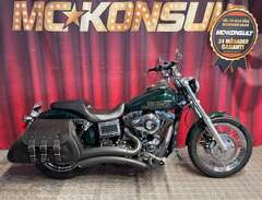 Harley-Davidson FXDL DYNA L...