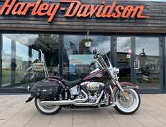 Harley-Davidson Heritage So...
