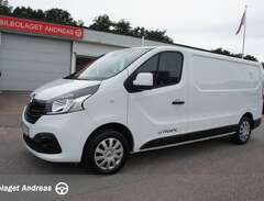 Renault Trafic 2.7t 1.6 dCi...
