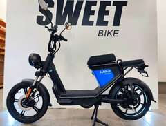 KEEWAY E-ZI Mini / Elmoped...