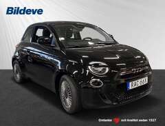 Fiat 500E New BEV ICON HB 3...