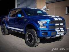 Ford F-150 SHELBY 710HK FOX...