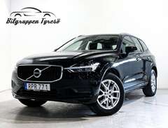 Volvo XC60 D4 Geartronic, 1...