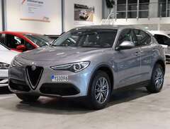 Alfa Romeo Stelvio 2.0 TBi...