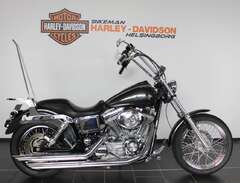 Harley-Davidson FXDCI Super...