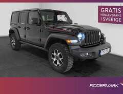 Jeep Wrangler Unlimited 2.2...