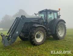 Traktor Valtra T213 Versu m...