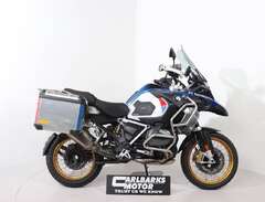 BMW Motorrad R1250 GS ADV