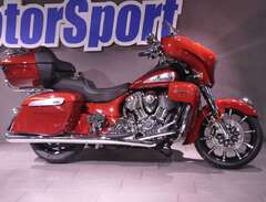 Indian ROADMASTER LIMITED