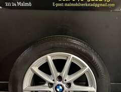 Vinterhjul BMW 2-Serie (F45...