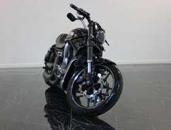 Harley-Davidson VRSCB V-Rod...