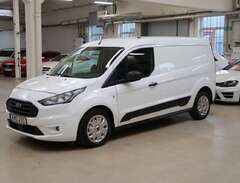 Ford transit Connect 210 LW...