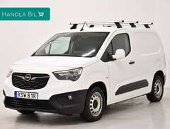 Opel Combo 1.5 Farth Pdc In...