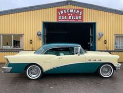 Buick Special  Coupe 5.3 V8