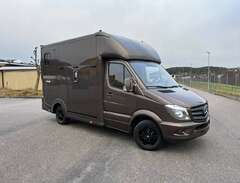 Mercedes Sprinter 316 CDI N...