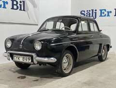 Renault Dauphine 1957 i ori...