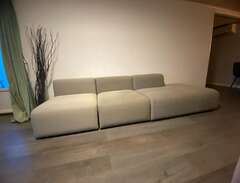 Hay May modul soffa(transpo...