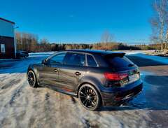 Audi RS3 2.5 TFSI Quattro s...