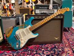 Fender LTD -57 Stratocaster...