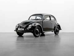 Volkswagen Typ 1 Beetle - B...