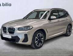 BMW iX3 Charged | DEMOBIL |...