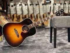 Gibson Hummingbird Pro från...
