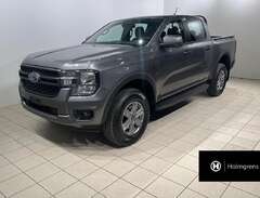 Ford ranger Double Cab Xlt...