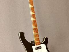 Rickenbacker 4001 - 1973