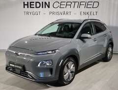 Hyundai Kona Electric 64 kWh