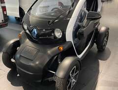 Renault Twizy Urban 80 7 kW...