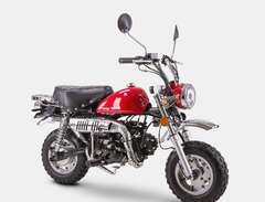 Romet Monkeybike 50, EFI, L...