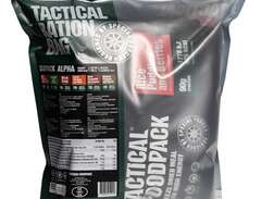 TACTICAL FOODPACK SIX PACK...
